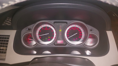 Khobar, Vehicles, Cars & Trucks , SAR 20000,  Mazda CX9,  2010,  Automatic,  215000 KM,