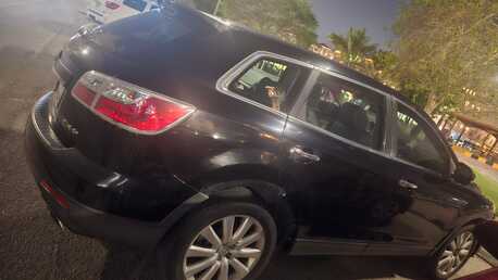 Khobar, Vehicles, Cars & Trucks , SAR 20000,  Mazda CX9,  2010,  Automatic,  215000 KM,