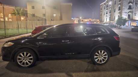 Khobar, Vehicles, Cars & Trucks , SAR 20000,  Mazda CX9,  2010,  Automatic,  215000 KM,