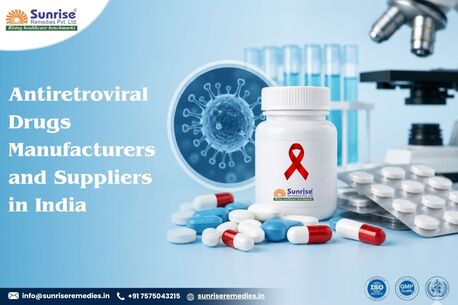 Muscat, Wholesale Products, Lopitex DS HIV/ARV Products Manufacturer & Global Exporter