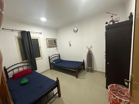 Al Thuqbah, Apartments, Flats, Houses & Villas, SAR 2000/month,  Furnished,  2 BR,  2BHK Furnished Family Apartment - Al Khobar Riyadh Street Thuqba