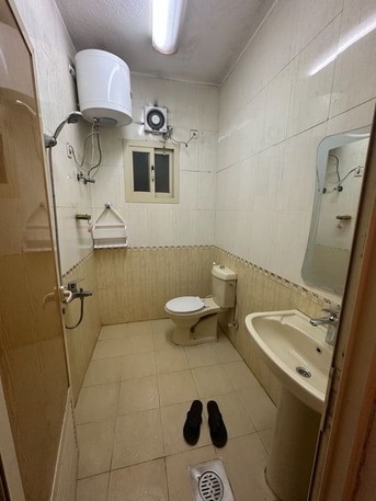 Al Thuqbah, Apartments, Flats, Houses & Villas, SAR 2000/month,  Furnished,  2 BR,  2BHK Furnished Family Apartment - Al Khobar Riyadh Street Thuqba