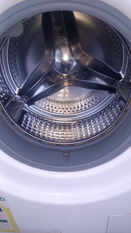 Jeddah, Appliances, SAR 200,  Samsung Washing Machine Front-loaded