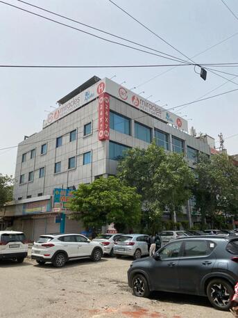 Gurgaon, Health, Adult Healthcare & Medical Consultation