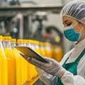 ERP For Food And Beverage Industry - UK