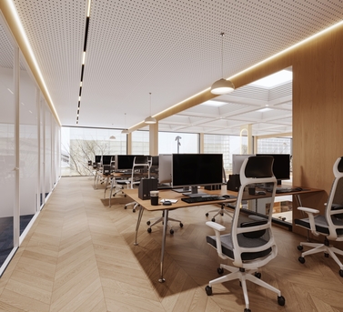 Riyadh, Furniture, SAR 4000,  Office For Rent In Riyadh
