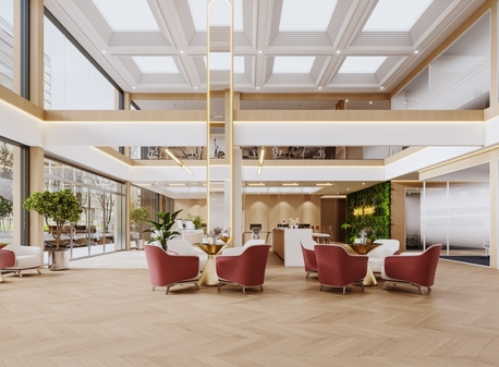 Riyadh, Furniture, SAR 4000,  Office For Rent In Riyadh