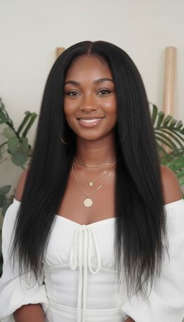 Houston, Health & Beauty Items, USD 159,  Kinky Straight Human Hair Bundles &ndash; Natural Texture, Stunning Volume