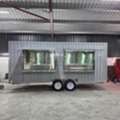 Eur 15000,  Container Trailer UK &ndash; High-Quality Custom Trailers For Sale
