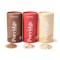 Custom Paper Tube Packaging For Food | Eco-Friendly & Premium