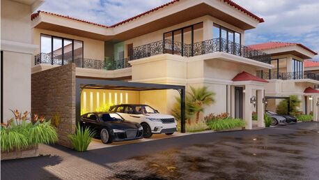 New Delhi, Real Estate, Looking For Luxury Villas In Goa? Discover SeaRose Villas By GTB Ventures