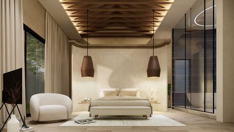 New Delhi, Real Estate, Looking For Luxury Villas In Goa? Discover SeaRose Villas By GTB Ventures