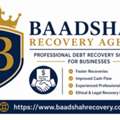 Baadshah Recovery Agency &ndash; Professional Debt Recovery Solutions For Businesses