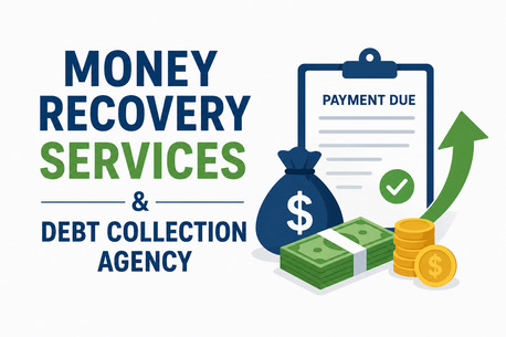 Mumbai, Business, Baadshah Recovery Agency &ndash; Professional Debt Recovery Solutions For Businesses
