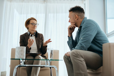 New York, Health, Professional Mental Health Guidance Through Counseling In Grand Rapids