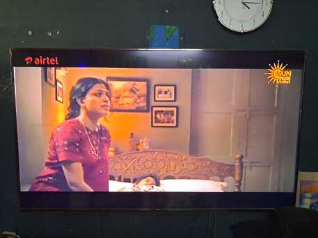 Manama, Appliances, BHD 100,  55" TCL Smart TV