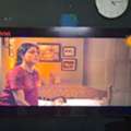 BHD 100,  55" TCL Smart TV