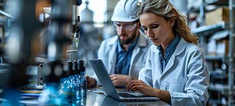 London, ERP, Pharma Manufacturing Software