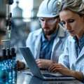 Pharma Manufacturing Software