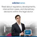Understanding Regulatory Changes In The Legal Profession
