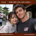 真剣な交際を求める方への国際結婚・マッチングサービス