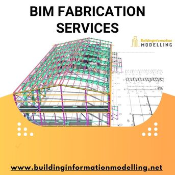 New York, Construction, BIM Fabrication Services From A Reliable Outsourcing Partner