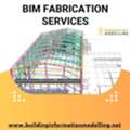 BIM Fabrication Services From A Reliable Outsourcing Partner