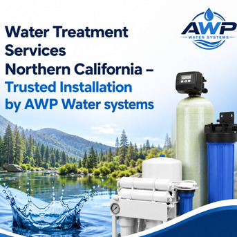 New York, Health, Water Treatment Services Northern California &ndash; Trusted Installation