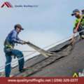 Roof Replacement In Owens Cross Roads | Quality Roofing LLC