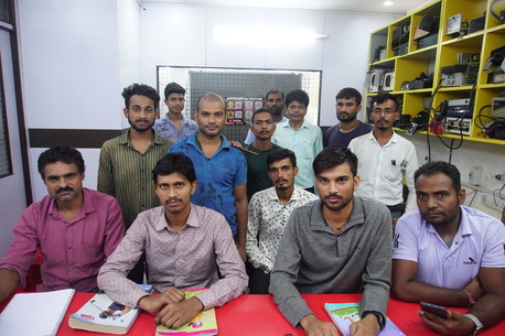 New Delhi, Education, What Makes Multitech Institute A Top EV Repairing Institute?