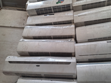 Riyadh, Items Wanted, We Buy Damaged And Old And Non Working Air Conditioner Communicate With Me Ac A/C Aircon A