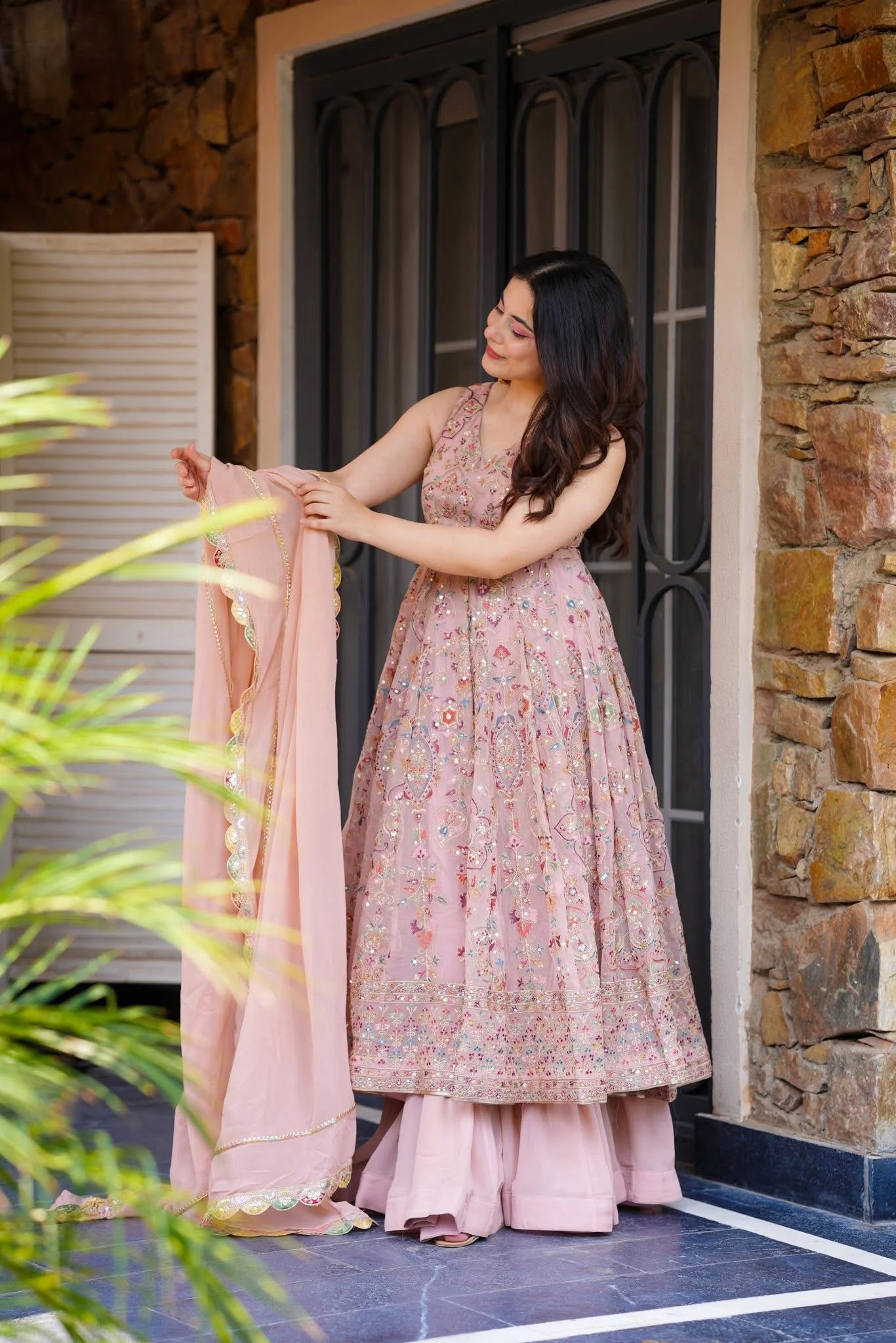 Jaipur, Clothing & Accessories, INR 12000,  Buy Lavish Loom Kurta Set Online