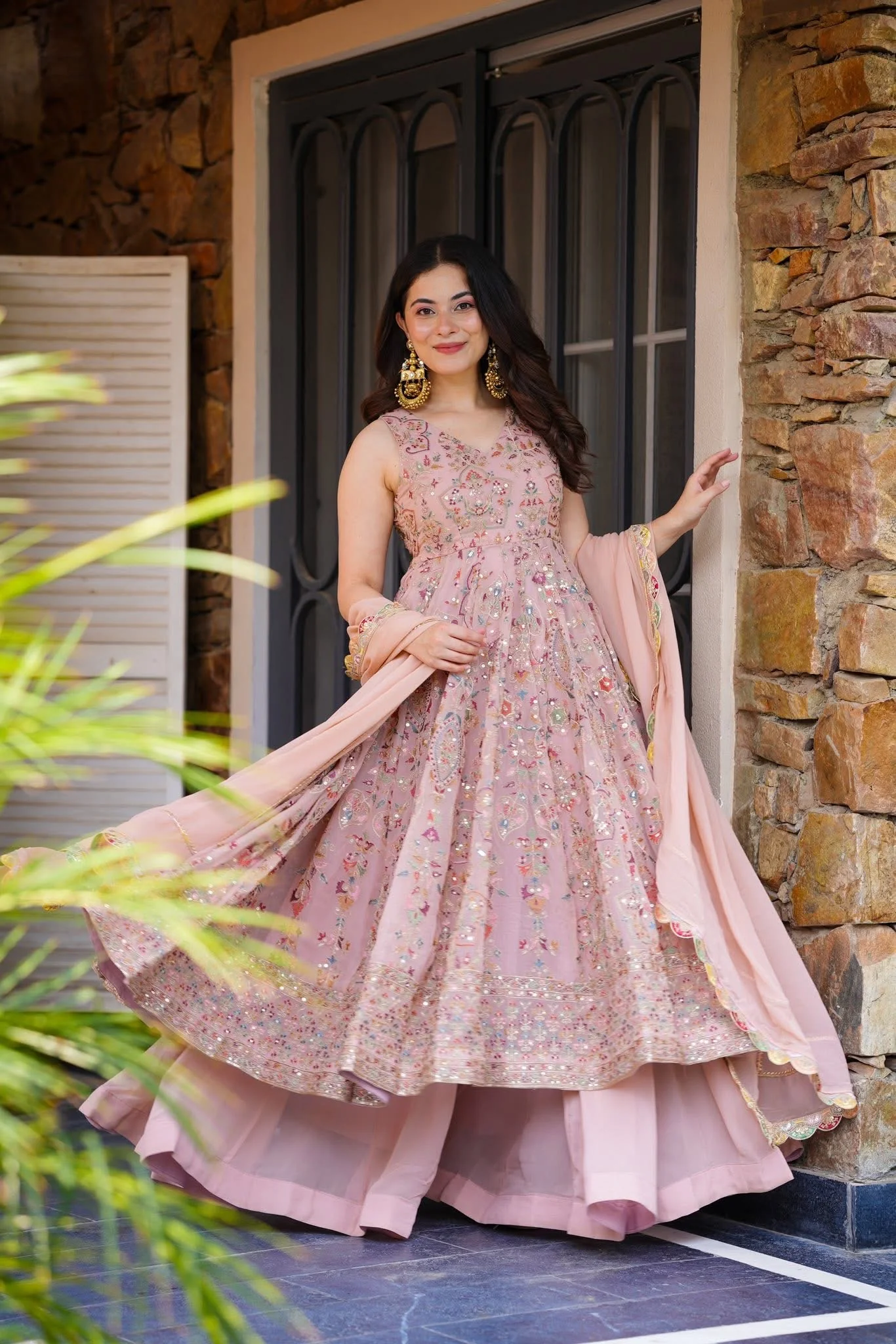 Jaipur, Clothing & Accessories, INR 12000,  Buy Lavish Loom Kurta Set Online