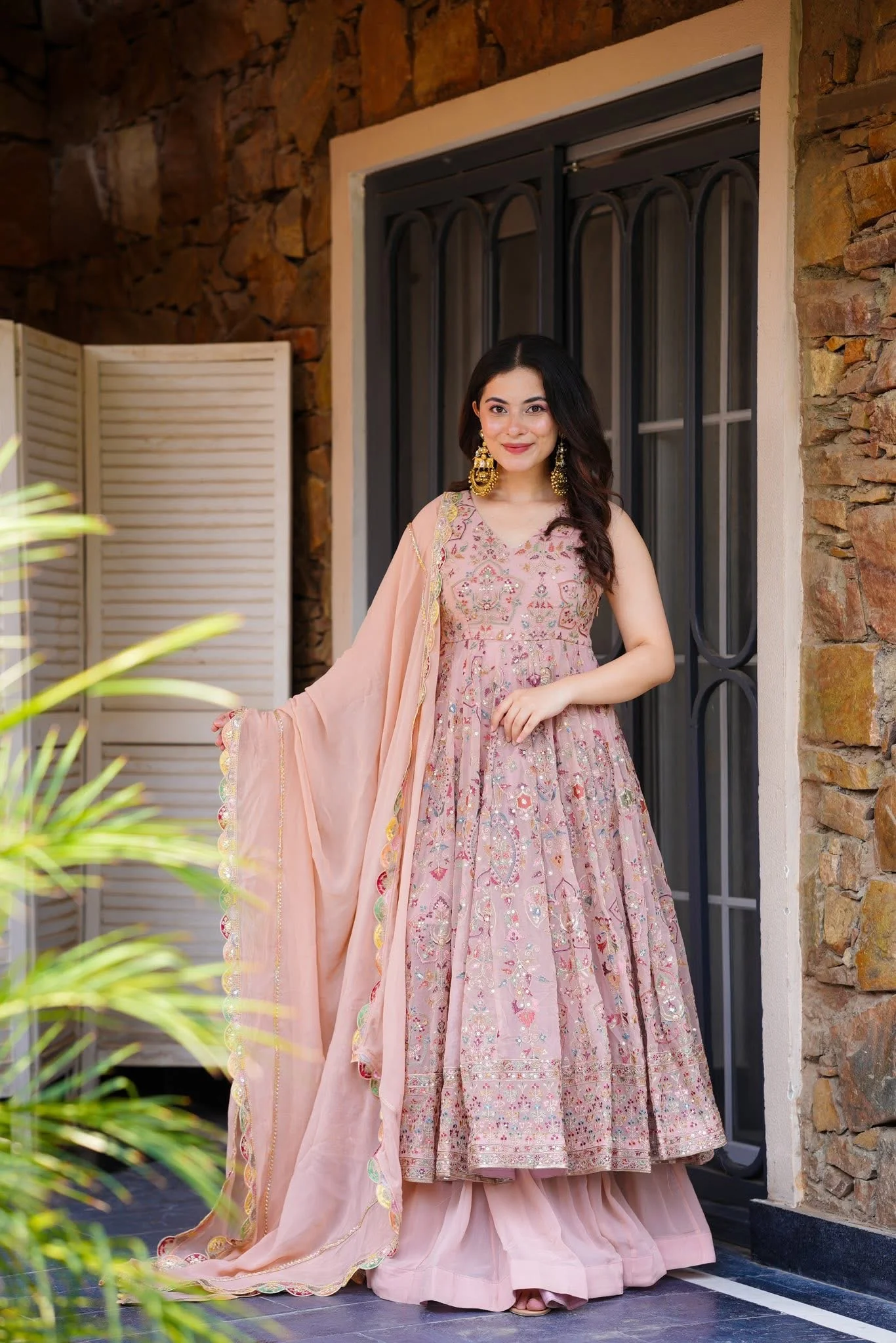 Jaipur, Clothing & Accessories, INR 12000,  Buy Lavish Loom Kurta Set Online