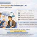 Online ADHD Assessment For Adults | RCI-Registered Psychologists