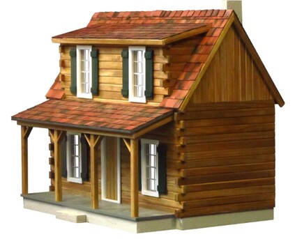 New York, Collectibles, USD 169,  Shop Handcrafted Wooden Dollhouses For Memorable Gifts | Real Good Toys