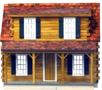 New York, Collectibles, USD 169,  Shop Handcrafted Wooden Dollhouses For Memorable Gifts | Real Good Toys