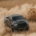 Ram 1500 RHO
