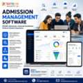 Simplify Admissions With Smart Admission Management Software