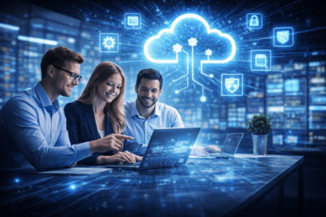 New York, Software Development, IT Consulting Cloud Services For Business | Rightguyit, LLC