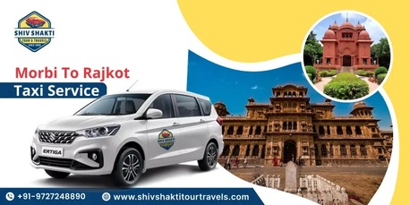 Ahmedabad, Travel, Morbi To Rajkot Taxi Service