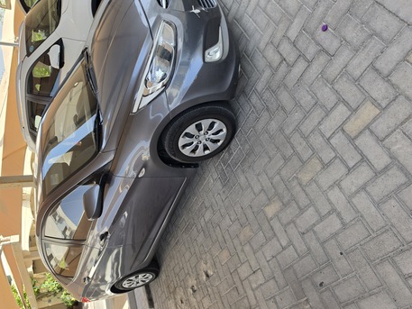 Hamad Town, Vehicles, Cars & Trucks , BHD 2350,  Hyundai Accent,  2018,  Automatic,  200 KM,  Hyundai Model