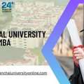 Uttaranchal University Master Of Business Administration (MBA) Placement