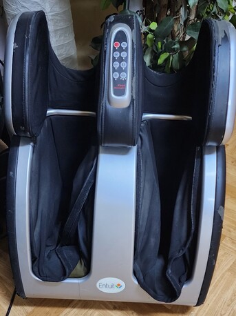 Riyadh, Household Items, SAR 450,  Foot & Thigh Massager