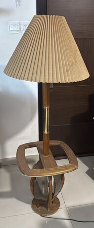 Manama, Household Items, BHD 12,  Wood Lamp