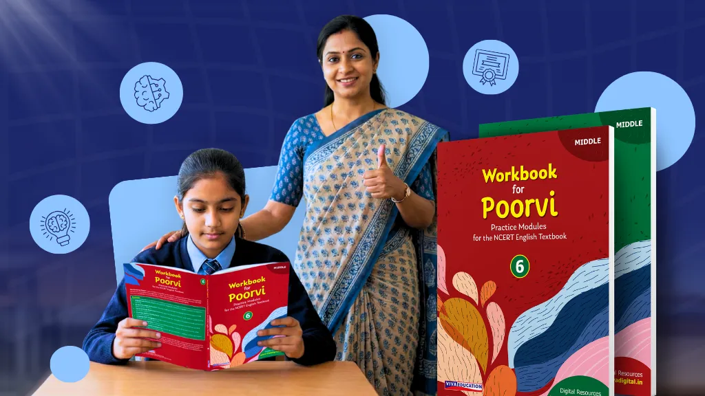 New Delhi, Books, INR 295,  Best English Workbook For Class 6 | CBSE-Aligned English Practice Support