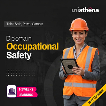 Nairobi, Lessons Offered, Develop In-Demand Health And Safety Skills | UniAthena