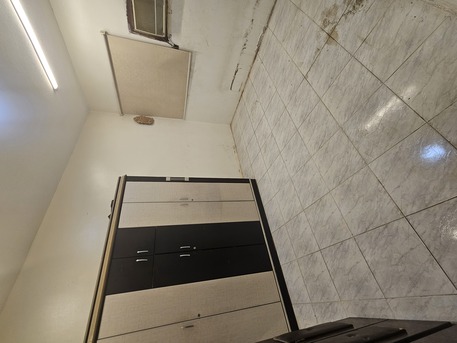 Riyadh, Apartments, Flats, Houses & Villas, SAR 2000/month,  1 BR,  159 Sq. Meter,  1 BHK Semi Furnished Ground Floor Building Apartment For Rent &ndash; Near Al Andulus , An Nahda