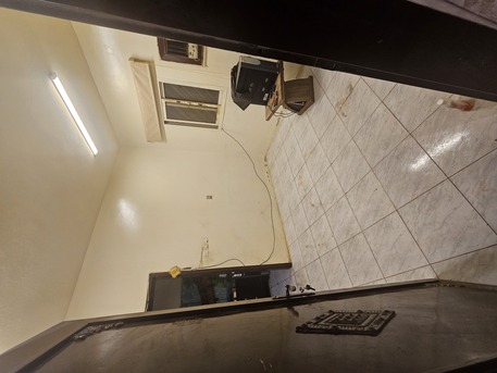 Riyadh, Apartments, Flats, Houses & Villas, SAR 2000/month,  1 BR,  159 Sq. Meter,  1 BHK Semi Furnished Ground Floor Building Apartment For Rent &ndash; Near Al Andulus , An Nahda