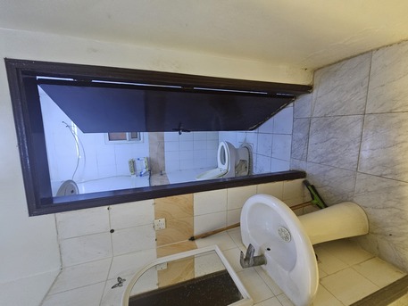 Riyadh, Apartments, Flats, Houses & Villas, SAR 2000/month,  1 BR,  159 Sq. Meter,  1 BHK Semi Furnished Ground Floor Building Apartment For Rent &ndash; Near Al Andulus , An Nahda